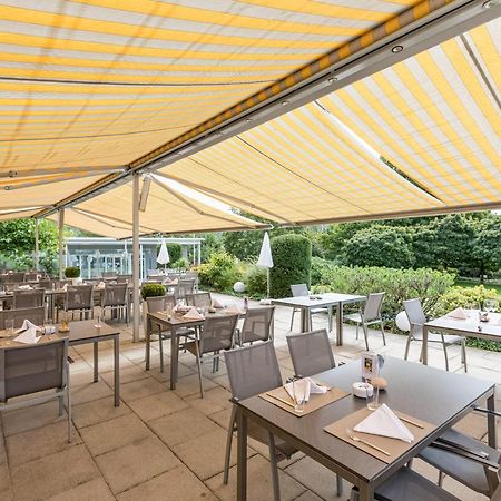Aparthotel-Aarau-West Swiss Quality Oberentfelden Ngoại thất bức ảnh
