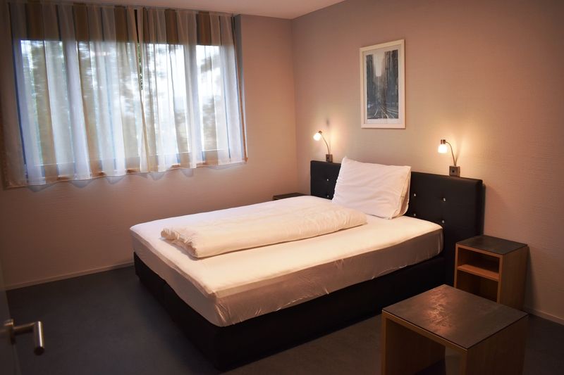Aparthotel-Aarau-West Swiss Quality Oberentfelden Ngoại thất bức ảnh