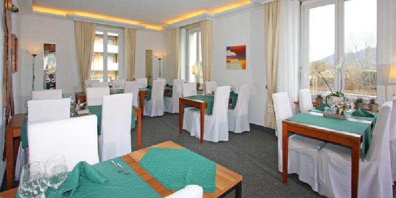 Aparthotel-Aarau-West Swiss Quality Oberentfelden Ngoại thất bức ảnh