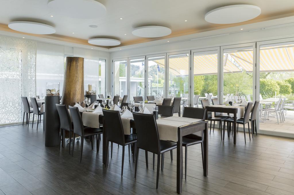 Aparthotel-Aarau-West Swiss Quality Oberentfelden Ngoại thất bức ảnh